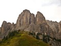 91  Tag 5 vom Groednerjoch auf den Piz Boe